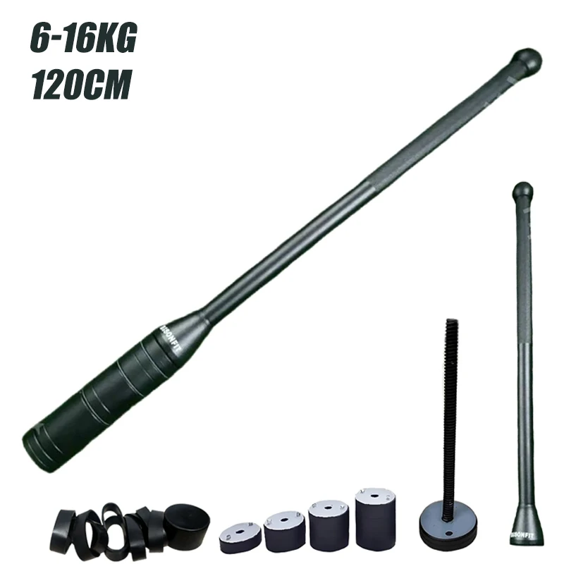 Gymnastic Bar Home - Verstelbare Fitness Clubbell Indian Club Iran