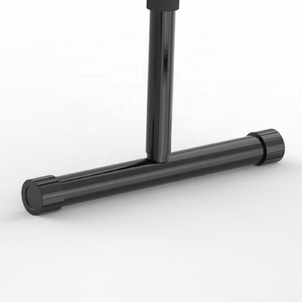 Gymnastic Bar Home - Homegym apparatuur Lebert Equalizer Dip Bar