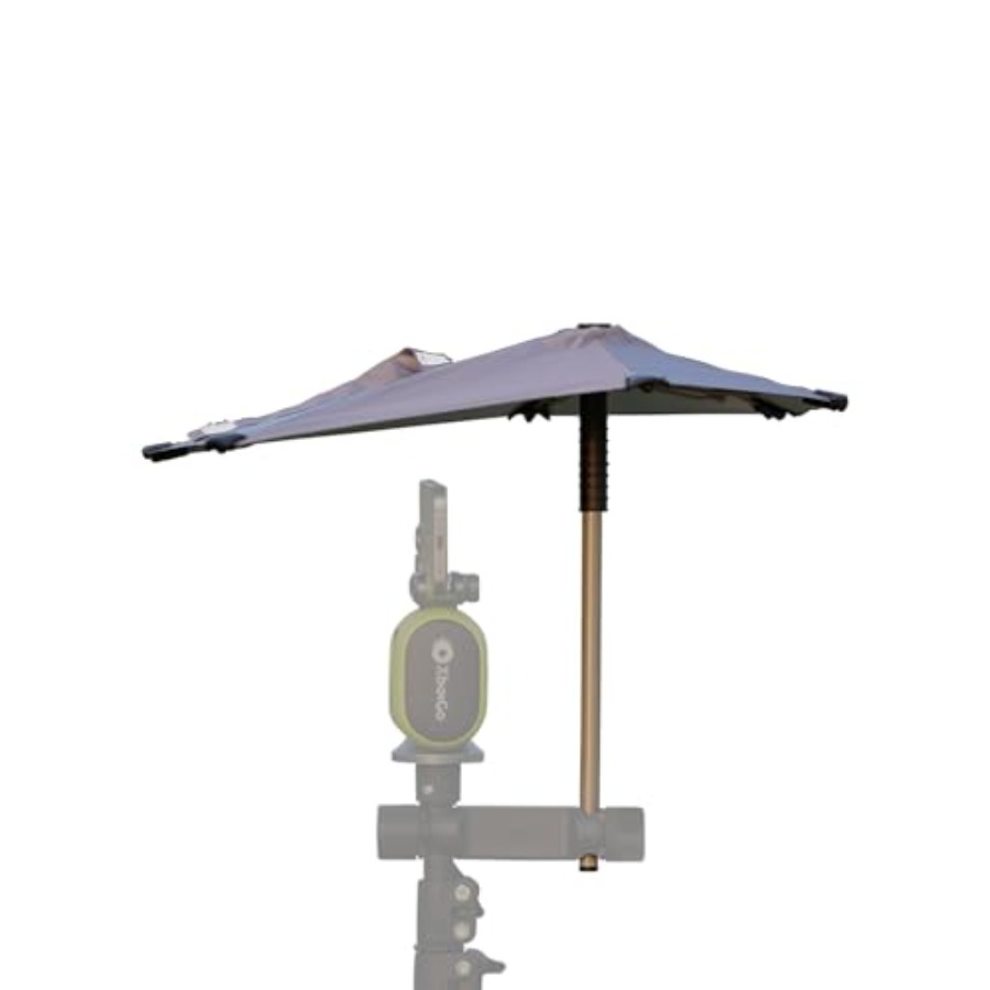 Outdoor Sports Umbrella - XbotGo Weerbeschermende paraplu Duurzame, lichtgewicht bescherming