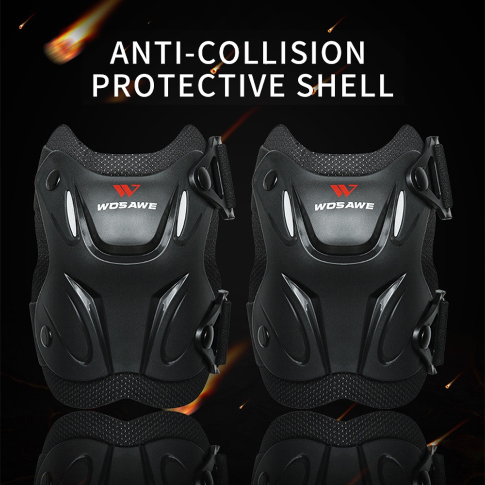 Mtb Elbow Pad - 1 paar fiets-elleboogbeschermers voor MTB, motorfiets,