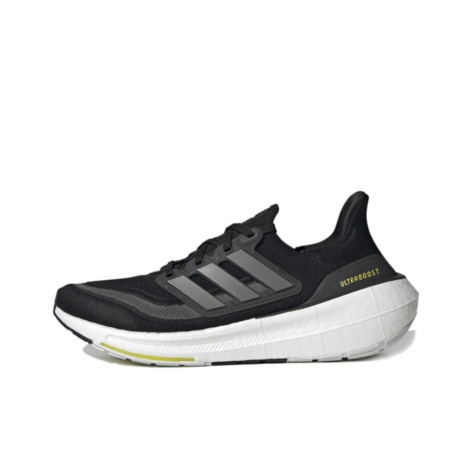 Adidas Shoes Ultraboost Light - Adidas Ultraboost Light Comfortabele Stoffen Lage