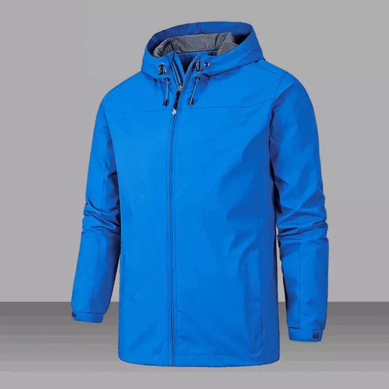 Unisex Winddicht Waterdichte J - Outdoor Sport Coat recensie en prijs