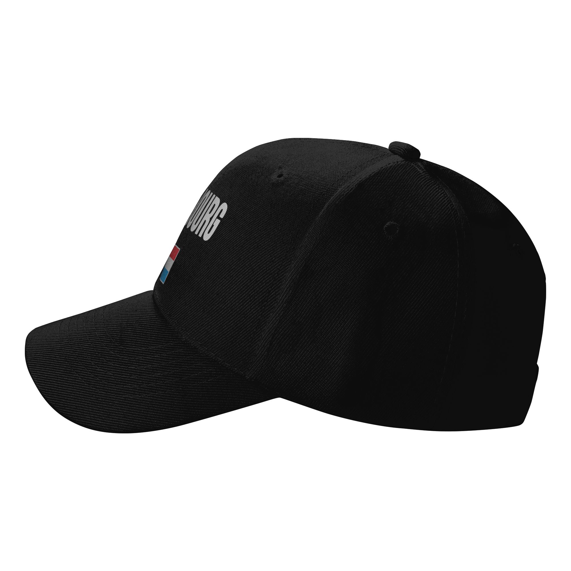 Luxemburgse vlag zon baseballp - Outdoor Sport Luxembourg recensie en prijs