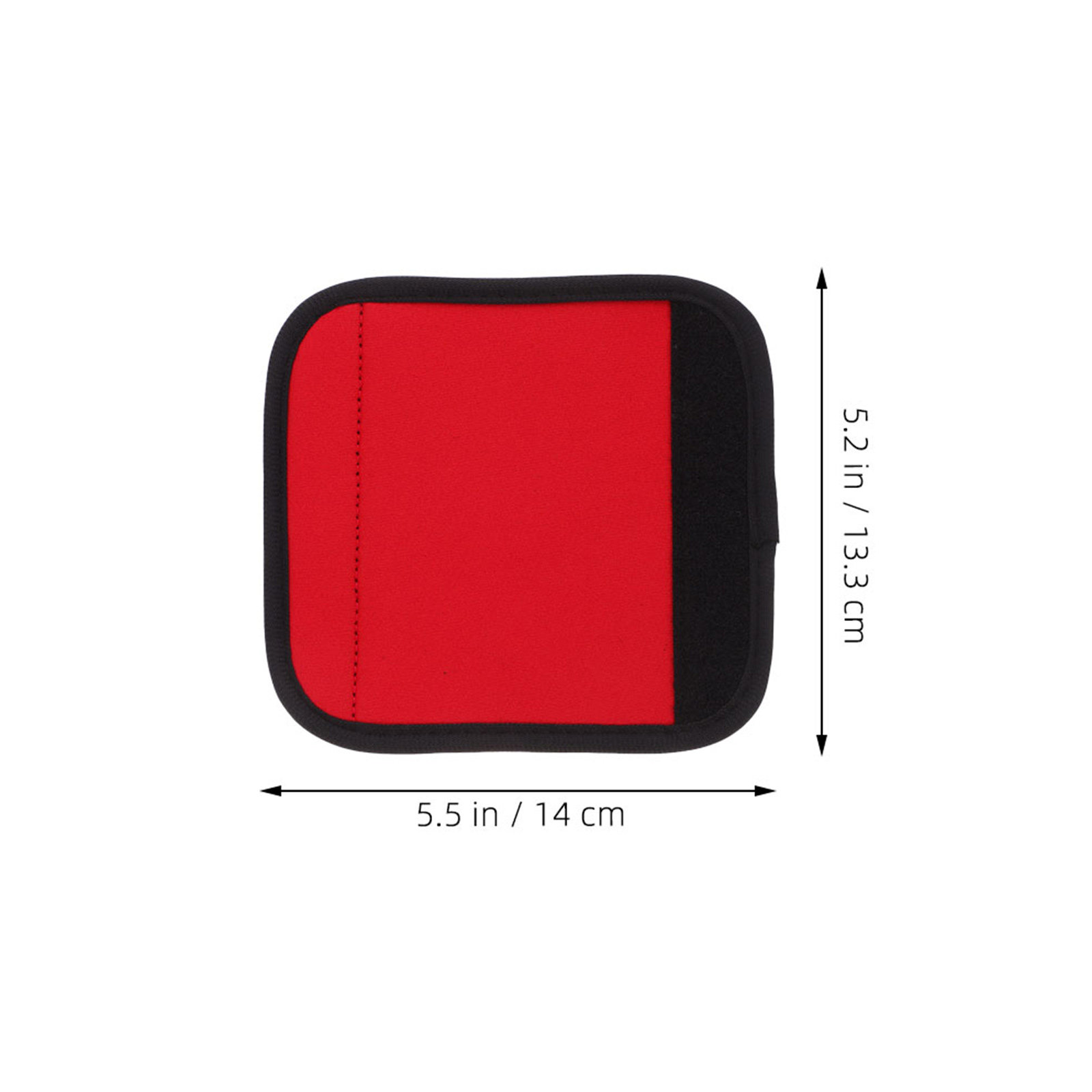 5-delige set antislip grijphul - Gymnastic Bar Home recensie en prijs