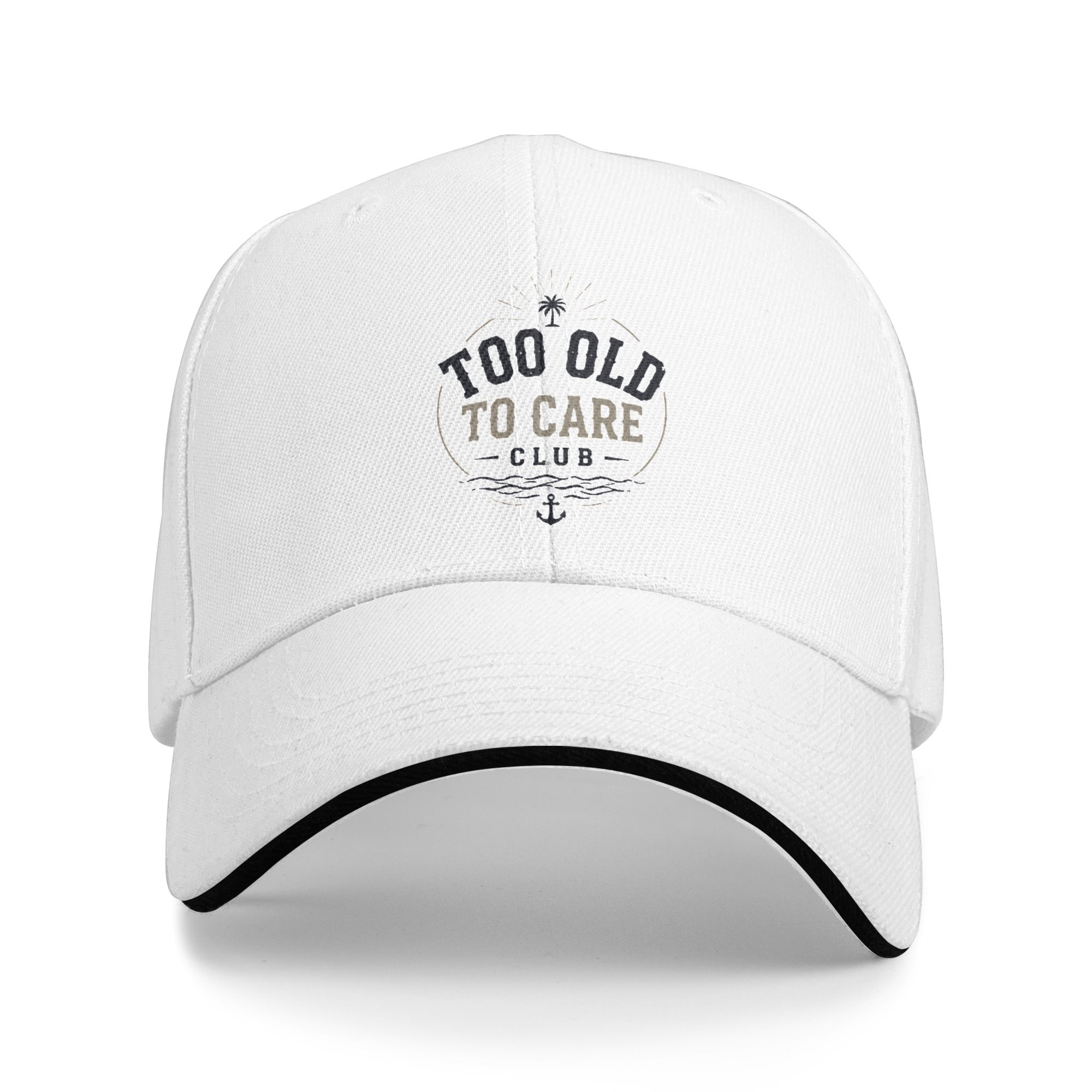 Te oud om te zorgen voor Club  - Outdoor Sport Club recensie en prijs