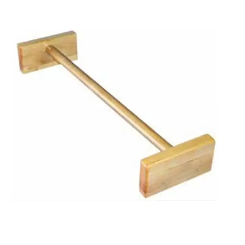 Gymnastiek Handstand Blok Fitn - Gymnastic Bar Home recensie en prijs