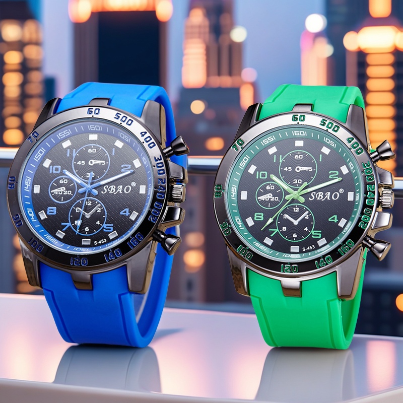Nieuwe quartzhorloges voor her - Outdoor Sport Smart Watch recensie en prijs