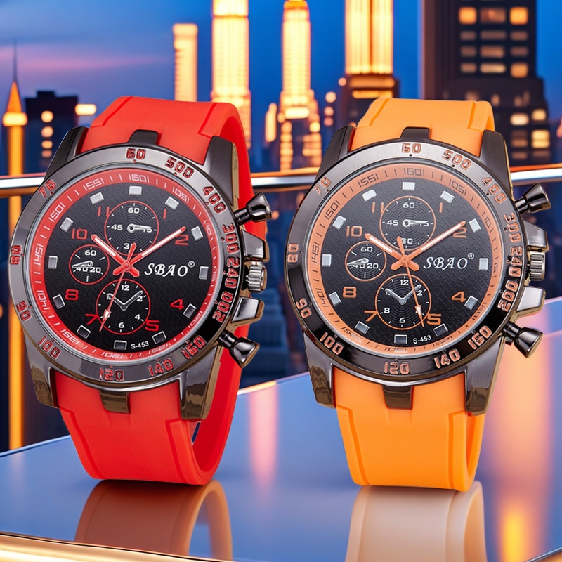 Nieuwe quartzhorloges voor her - Outdoor Sport Smart Watch recensie en prijs