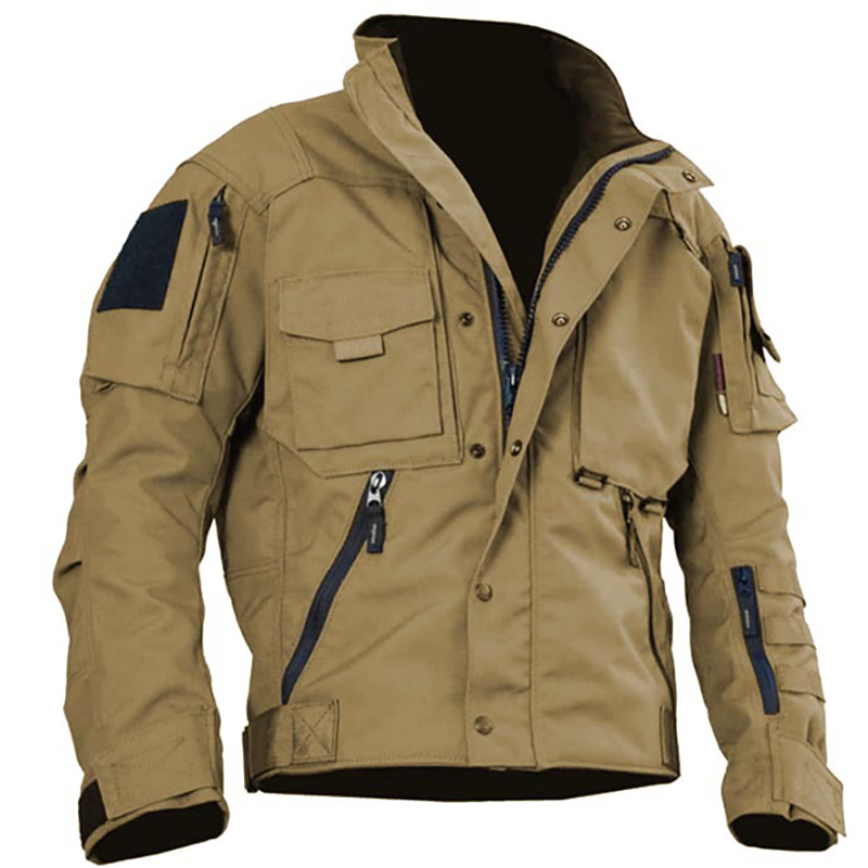 Lynjacye MK1.0 Herfst Winter C - Outdoor Sport Coat recensie en prijs
