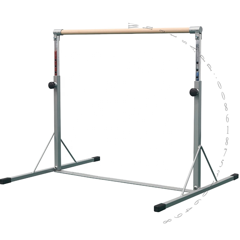 Horizontale staaf voor kinderg - Gymnastic Bar Home recensie en prijs