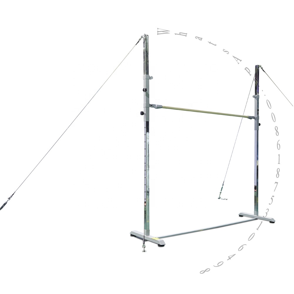 Horizontale staaf voor kinderg - Gymnastic Bar Home recensie en prijs
