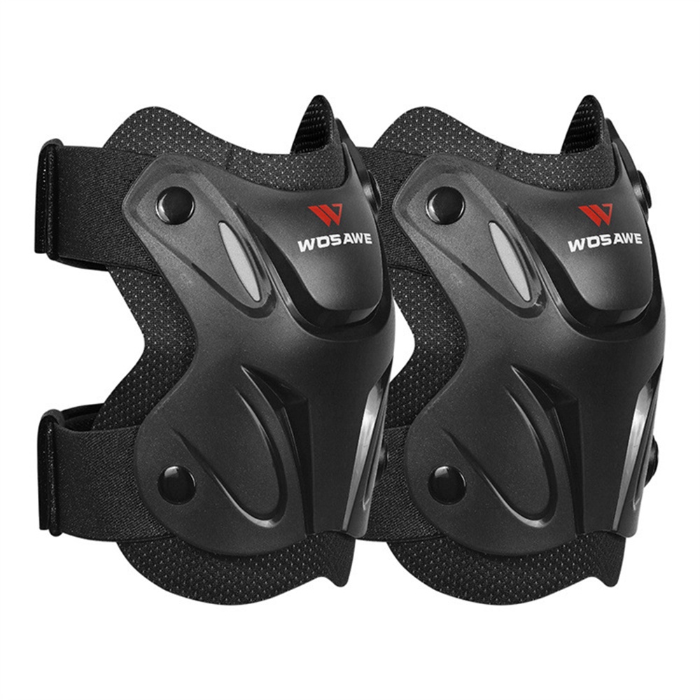 1 paar fiets-elleboogbescherme - Mtb Elbow Pad recensie en prijs