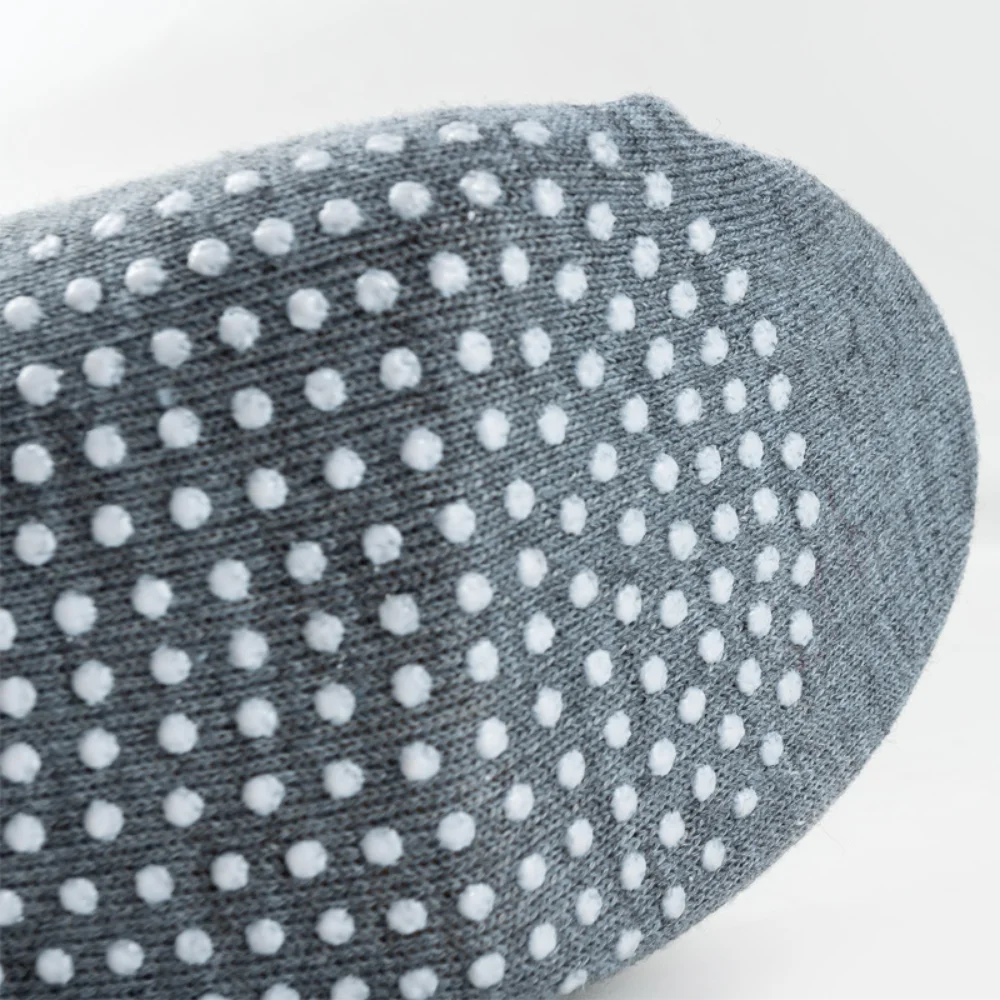 Vrouwen Antislip Sok Trampolin - Trampoline Park Sock recensie en prijs