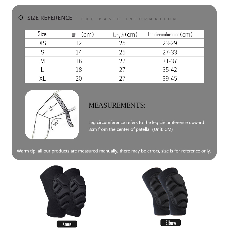 1 Paar Ademende MTB Kniebesche - Mtb Elbow Pad recensie en prijs