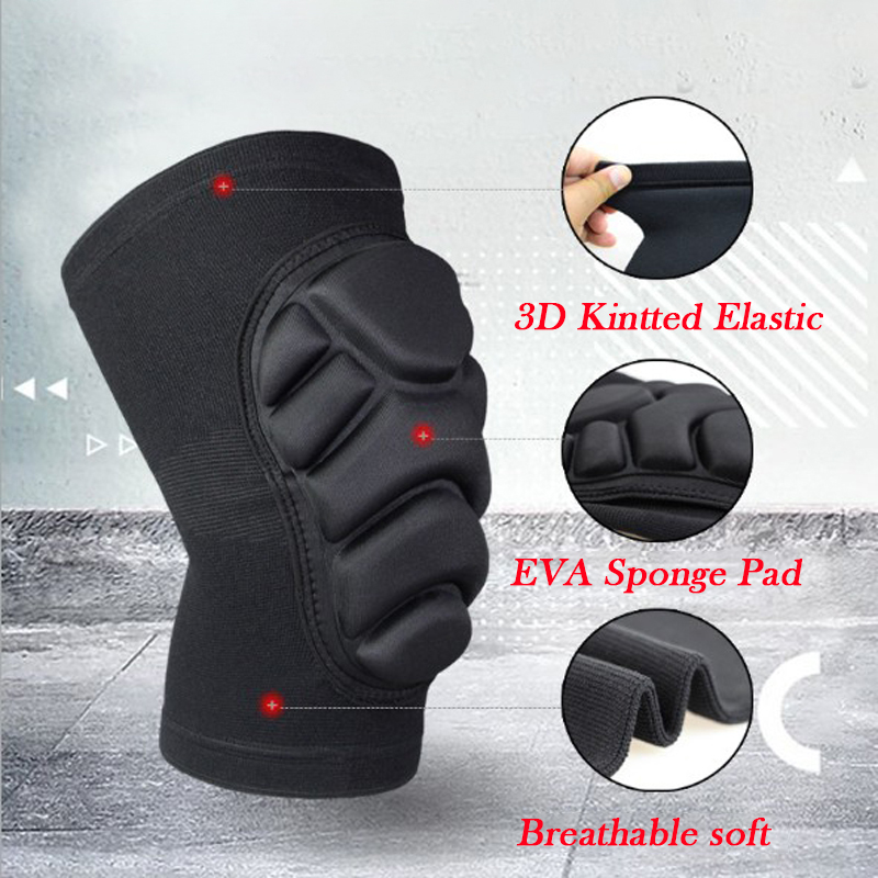 1 Paar Ademende MTB Kniebesche - Mtb Elbow Pad recensie en prijs