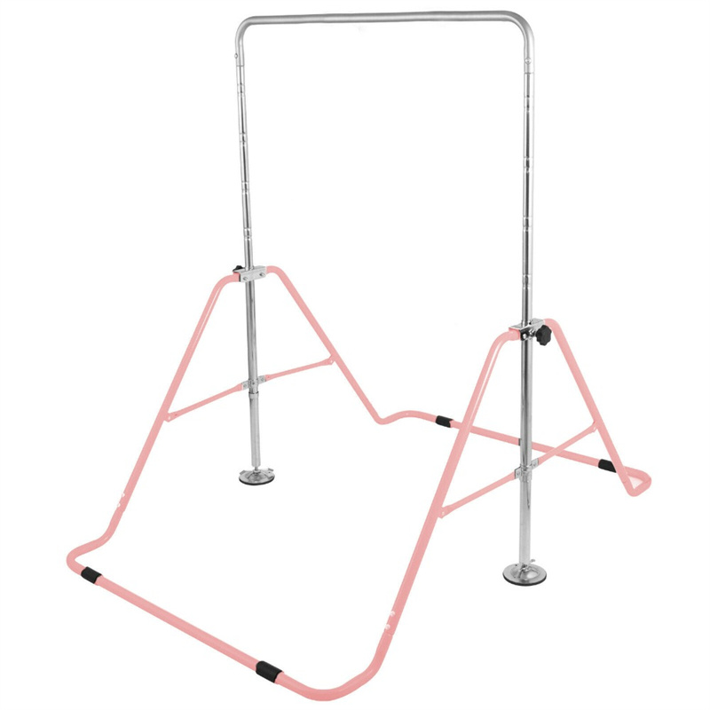 Turnrek voor kinderen, opklapb - Gymnastic Bar Home recensie en prijs