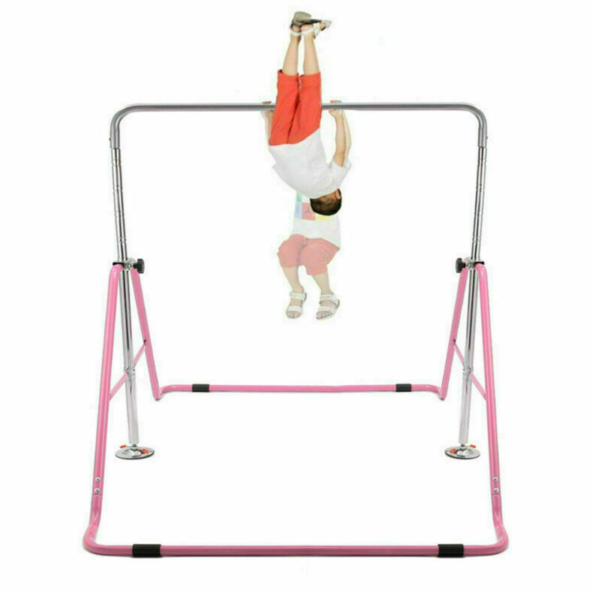 Verstelbare 130cm gymnastiekst - Gymnastic Bar Home recensie en prijs