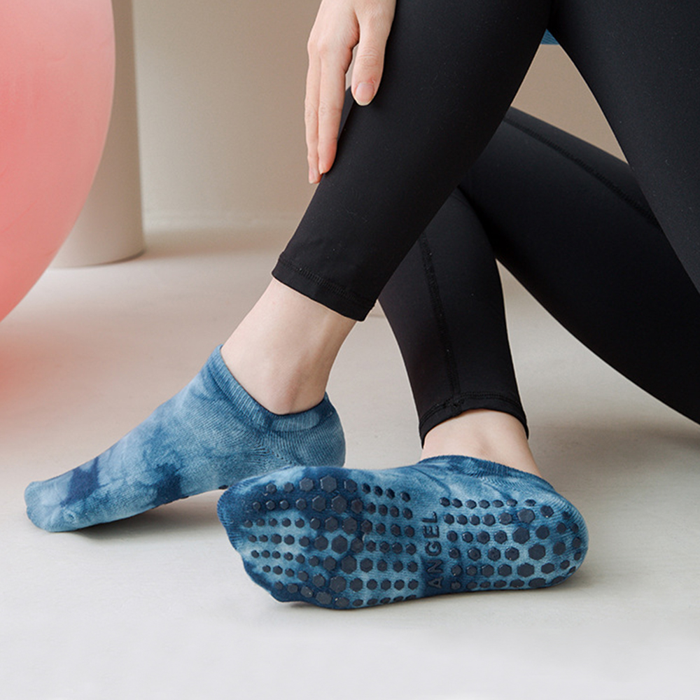 Hoge kwaliteit katoenen antisl - Trampoline Park Sock recensie en prijs