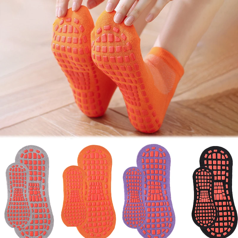 Kinderen Volwassenen Antislip  - Trampoline Park Sock recensie en prijs