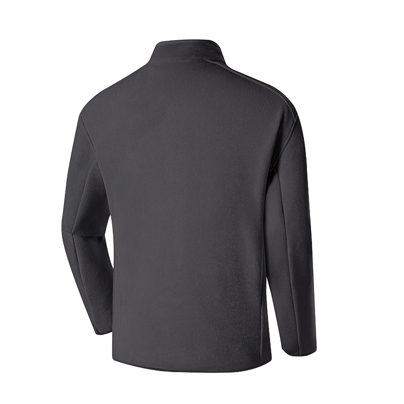 JNLN Winterfleecejack Heren Da - Outdoor Sport Coat recensie en prijs