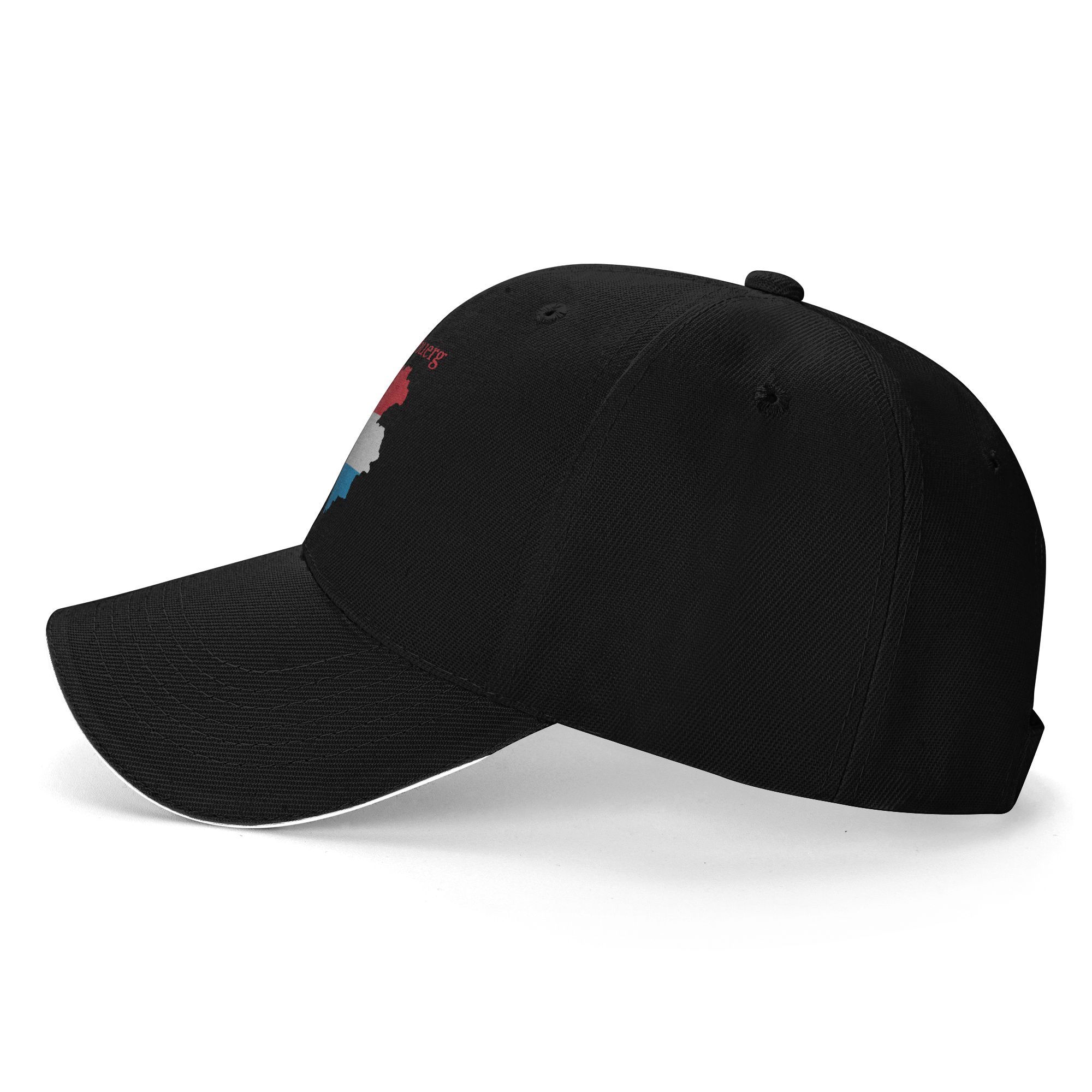 Zomer casual baseballpet Luxem - Outdoor Sport Luxembourg recensie en prijs