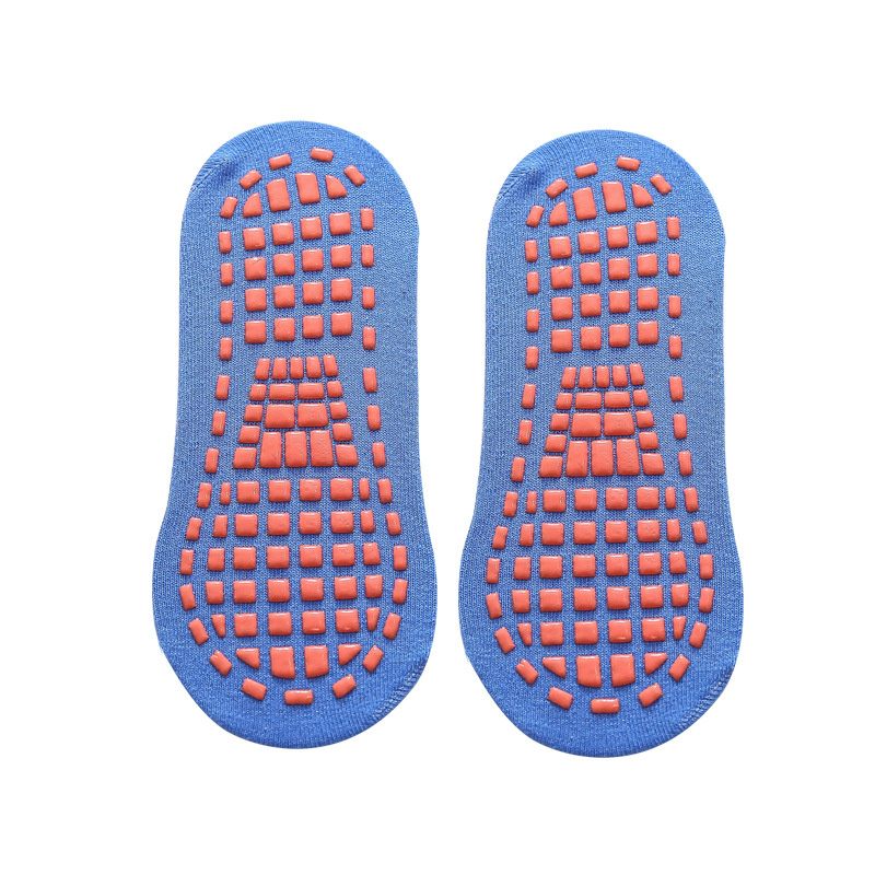 Kinderen Volwassenen Antislip  - Trampoline Park Sock recensie en prijs