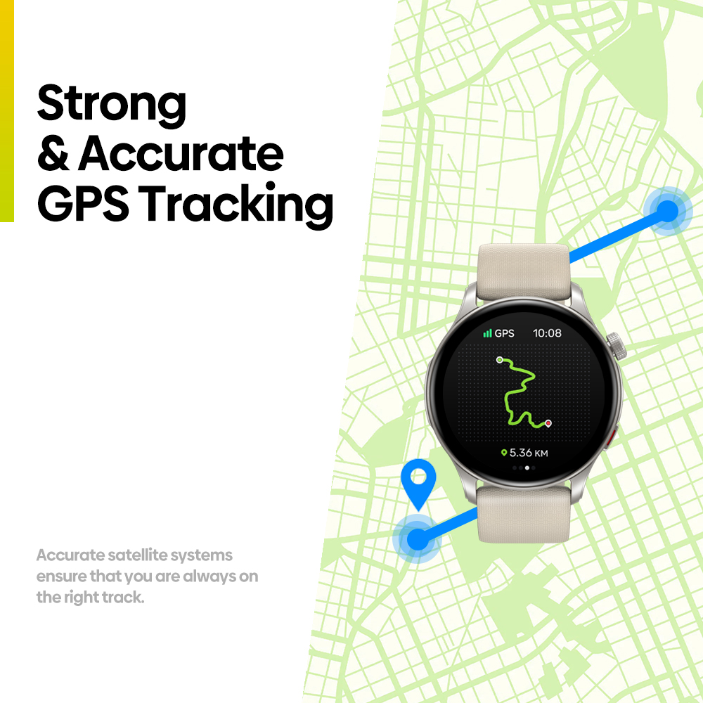 Nieuwe Zeblaze Btalk 3 GPS Sma - Outdoor Sport Smart Watch recensie en prijs