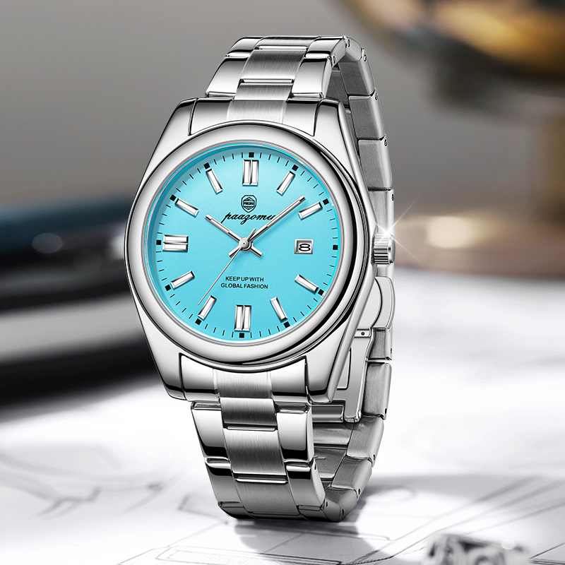 PAAZOMU Sport Luxe Horloge Voo - Outdoor Sport Smart Watch recensie en prijs