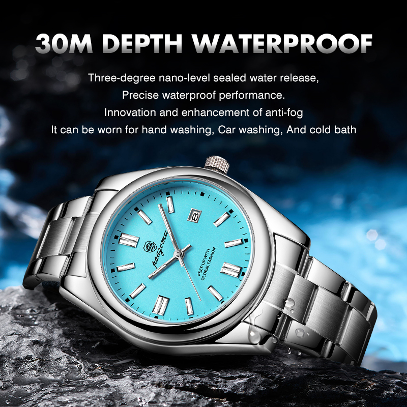 PAAZOMU Sport Luxe Horloge Voo - Outdoor Sport Smart Watch recensie en prijs