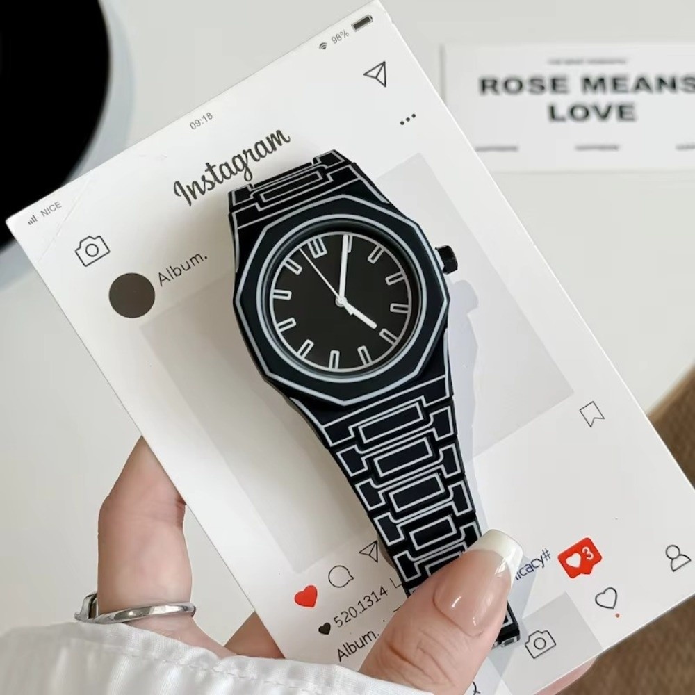 Nieuw eenvoudig ontwerp heren- - Outdoor Sport Smart Watch recensie en prijs